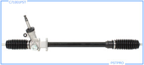 Механическая рулевая рейка Suzuki Wagon R+ 1998-2000