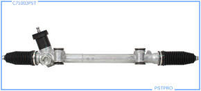 Механическая рулевая рейка Nissan Pixo 2008-, Suzuki Alto 2009-