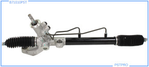 Гидравлическая рулевая рейка Suzuki SX4 2006-