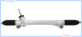 Механическая рулевая рейка Toyota Sienna 2010-