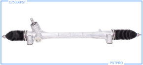 Механическая рулевая рейка Toyota Prius 2009-