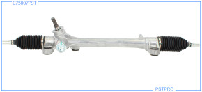 Механическая рулевая рейка Toyota Corolla 2007-2014, Toyota  Altis 2007-2014