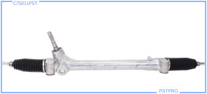 Механическая рулевая рейка Toyota Alphard 2015-