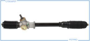 Механическая рулевая рейка Toyota Corolla 1983-1989