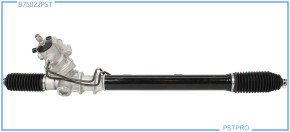 Гидравлическая рулевая рейка Toyota Century 1998-2017 с сервотроником