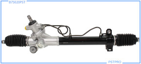 Гидравлическая рулевая рейка Toyota Celica 1993-1999