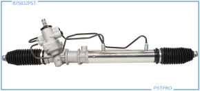 Гидравлическая рулевая рейка Toyota Hiace 1989-1995