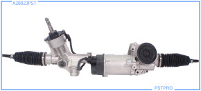 Электрическая рулевая рейка Honda Accord X (CV1/CV2/CV3) 2017-