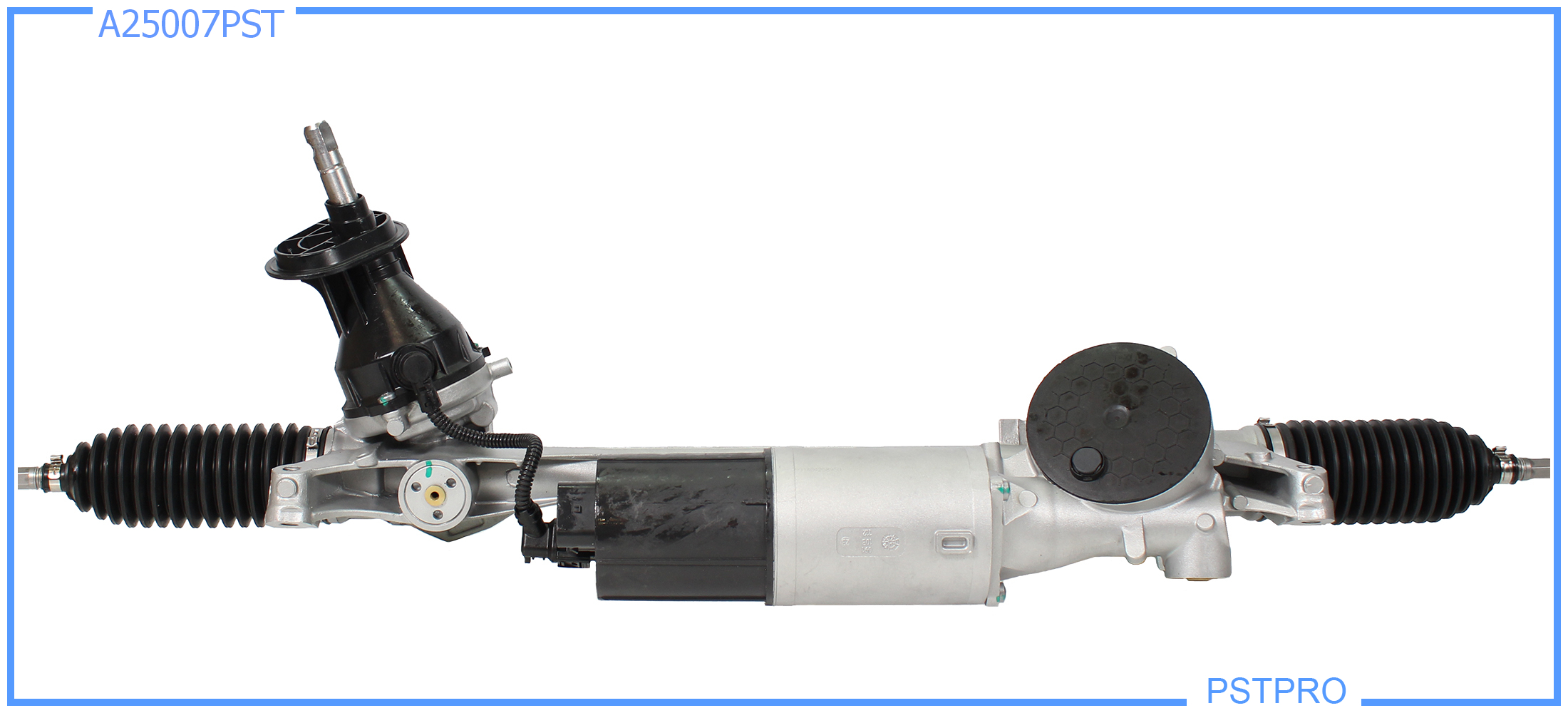 Электрическая рулевая рейка Geely Tugella (FY11) 2019-