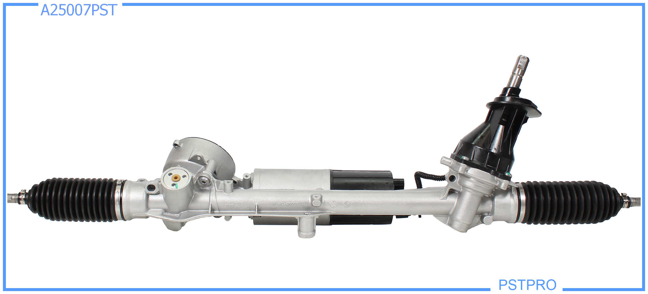 Электрическая рулевая рейка Geely Tugella (FY11) 2019-