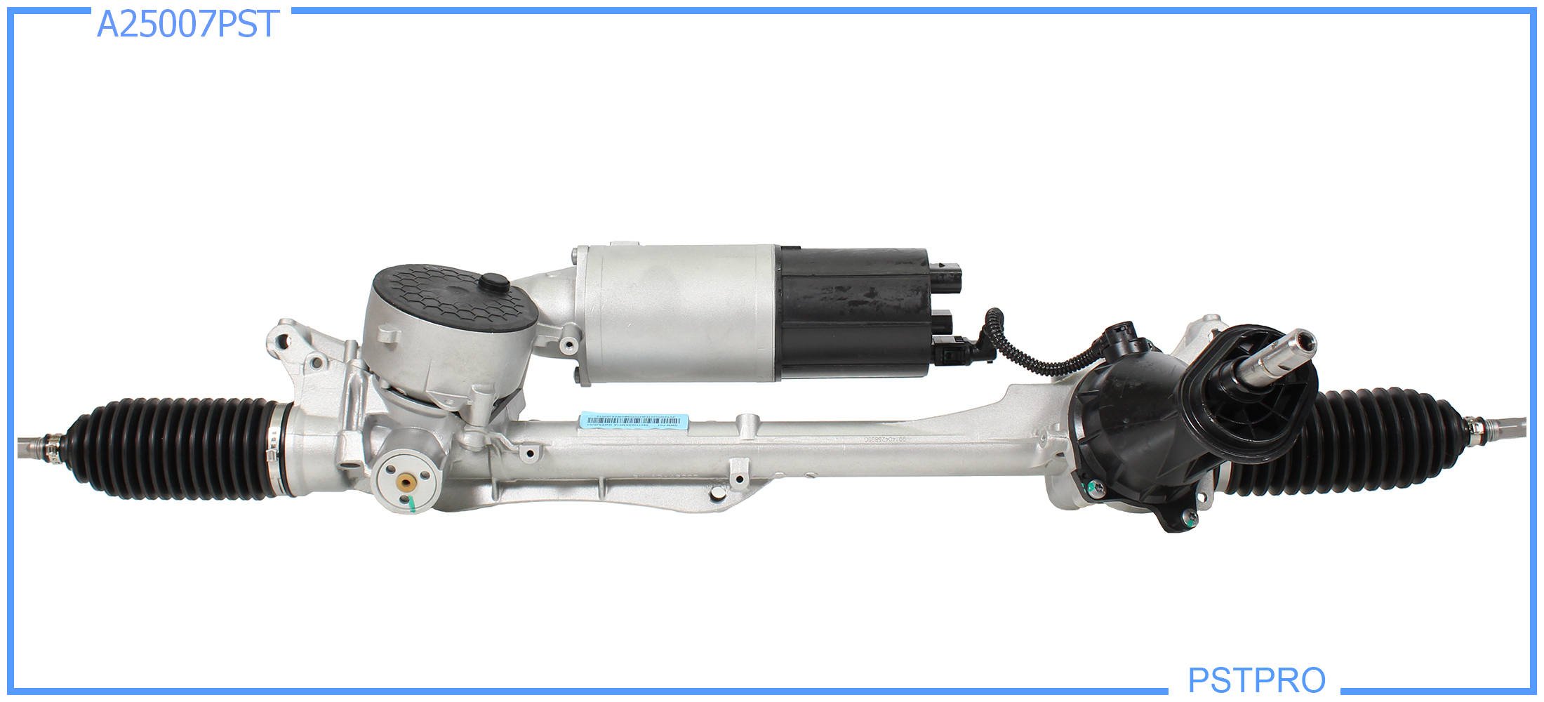 Электрическая рулевая рейка Geely Tugella (FY11) 2019-