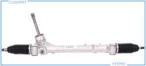 Механическая рулевая рейка Chery Tiggo 4 (T19) 2017-