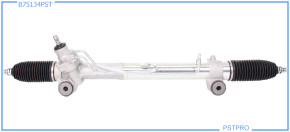 Гидравлическая рулевая рейка Toyota Hiace VII 2019-