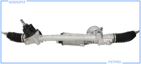 Электрическая рулевая рейка BMW X3 G01 2017-, BMW iX 2021-