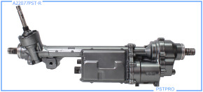 Электрическая рулевая рейка Ford F-150 XIII 2014-, Ford USA F-150 XIII 2014-