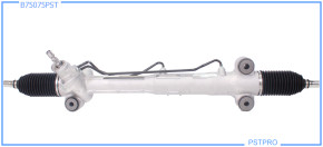 Гидравлическая рулевая рейка Toyota Land Cruiser 300 2021-