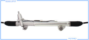 Гидравлическая рулевая рейка Haval H9 2014-