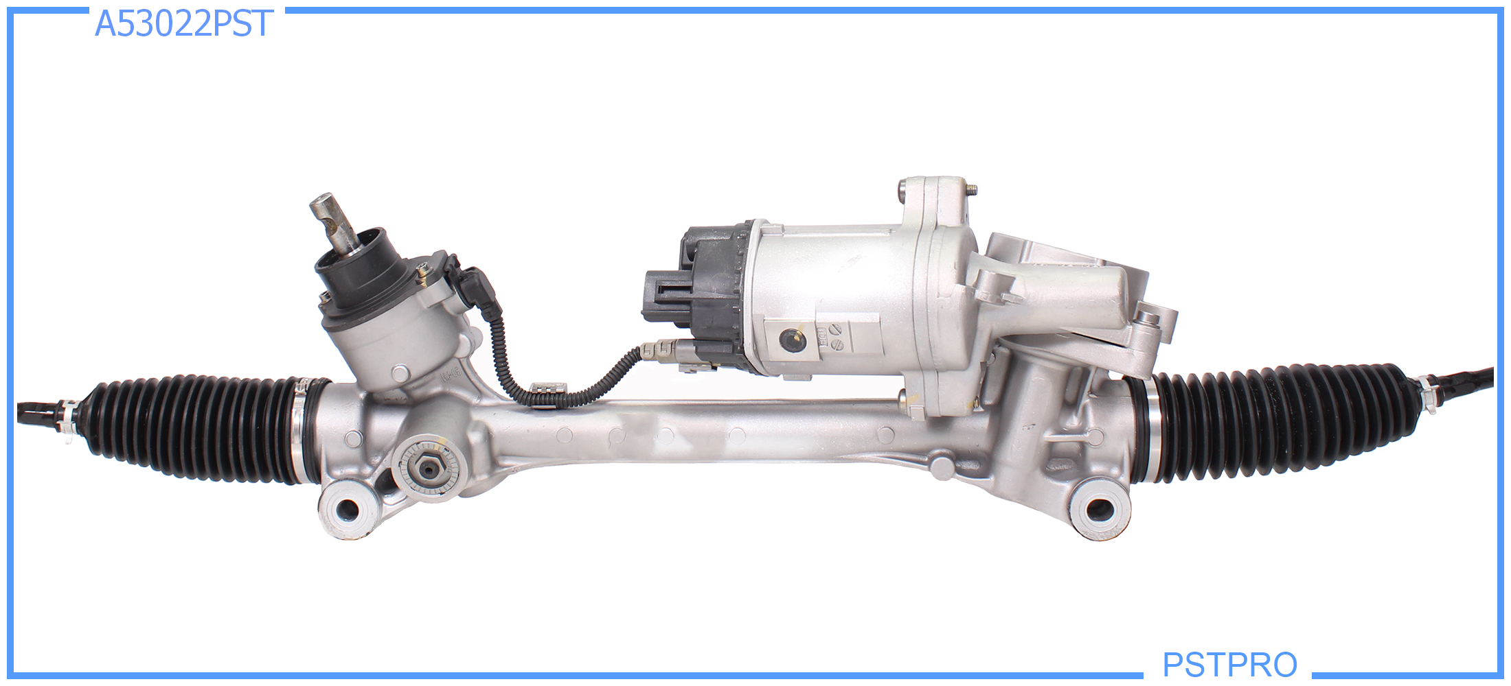 Электрическая рулевая рейка OPEL Insignia B 2017-, Buick Regal 2017-, Chevrolet Malibu 2016-