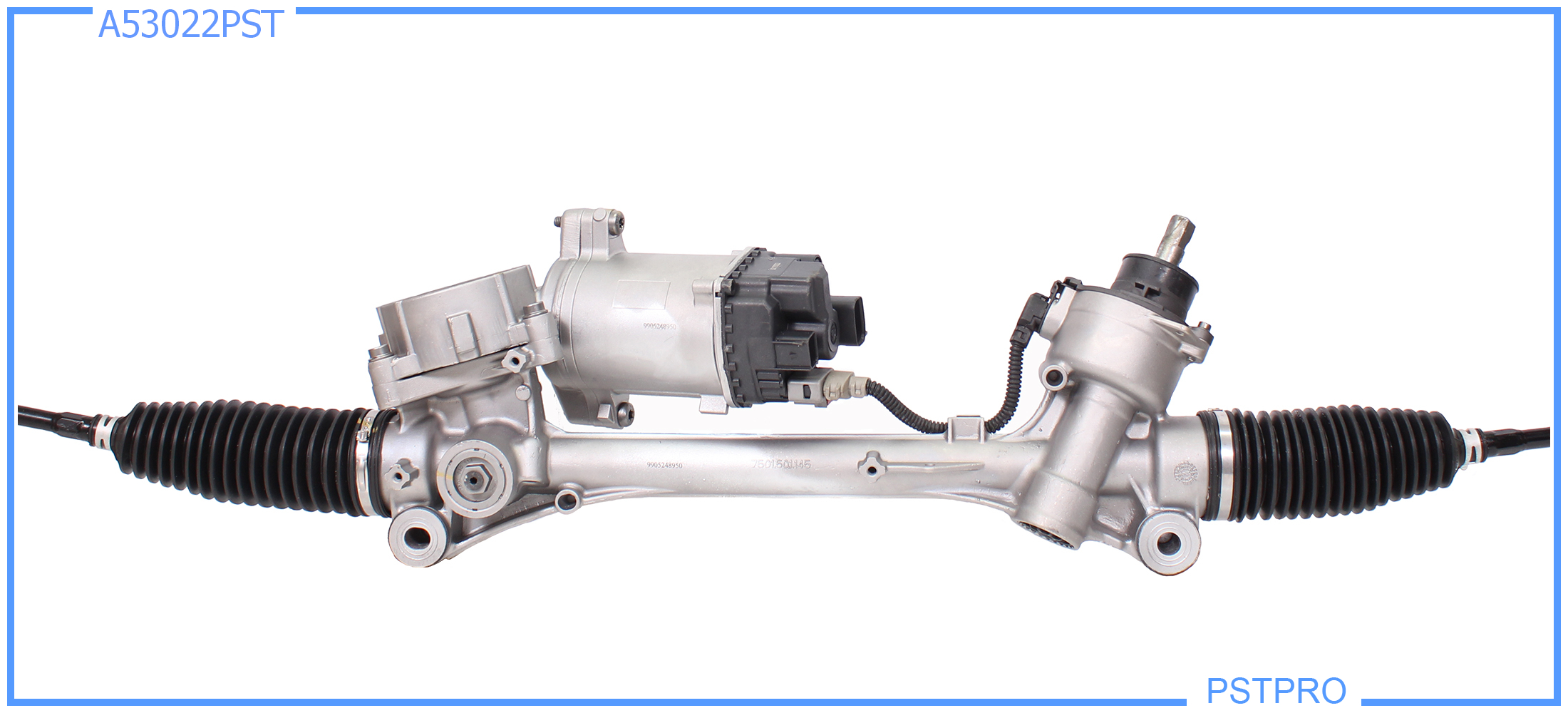 Электрическая рулевая рейка OPEL Insignia B 2017-, Buick Regal 2017-, Chevrolet Malibu 2016-