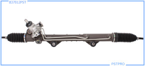 Гидравлическая рулевая рейка Jaguar XF 2007-, Jaguar S-Type 1999-, Jaguar XJ 2010- с сервотроником