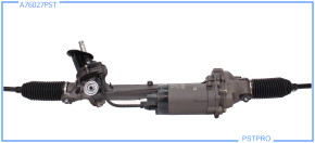 Электрическая рулевая рейка VW Golf VIII 2020-, Skoda Octavia 2020-, VW Teramont 2018-