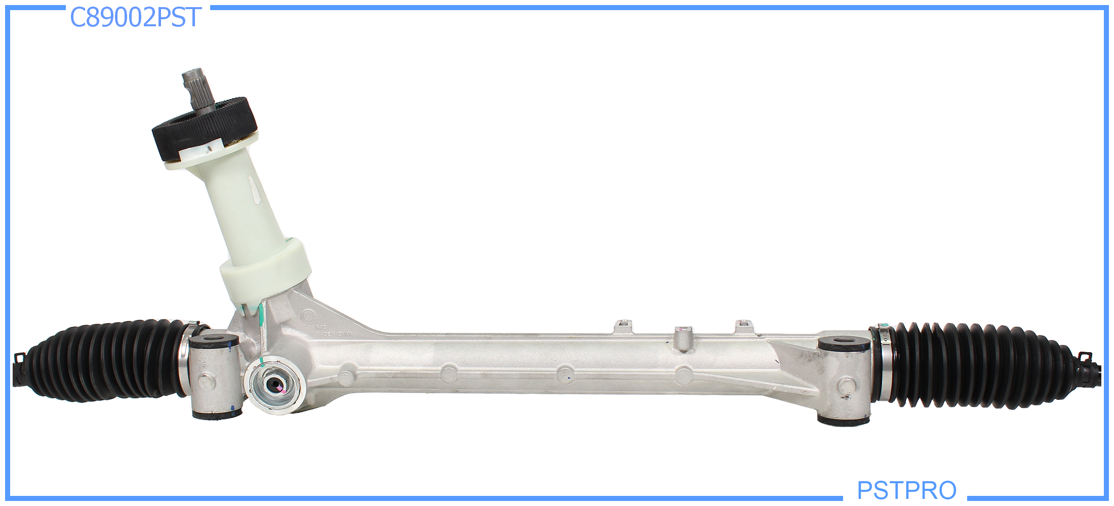 Механическая рулевая рейка Omoda C5 2022-