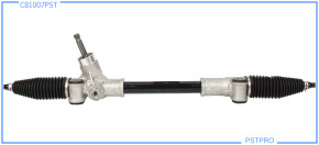 Механическая рулевая рейка Changan Alsvin (B511) 2018-