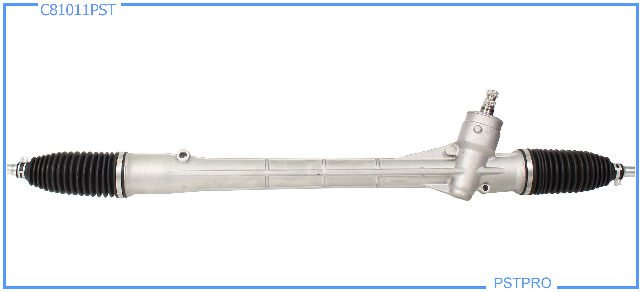 Механическая рулевая рейка Changan CS85 2019-, Changan CS75 Plus 2019-