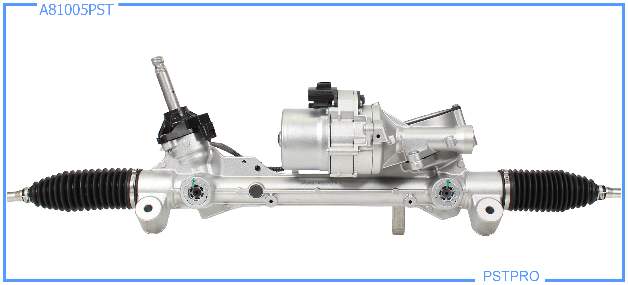 Электрическая рулевая рейка Changan UNI-K 2020-