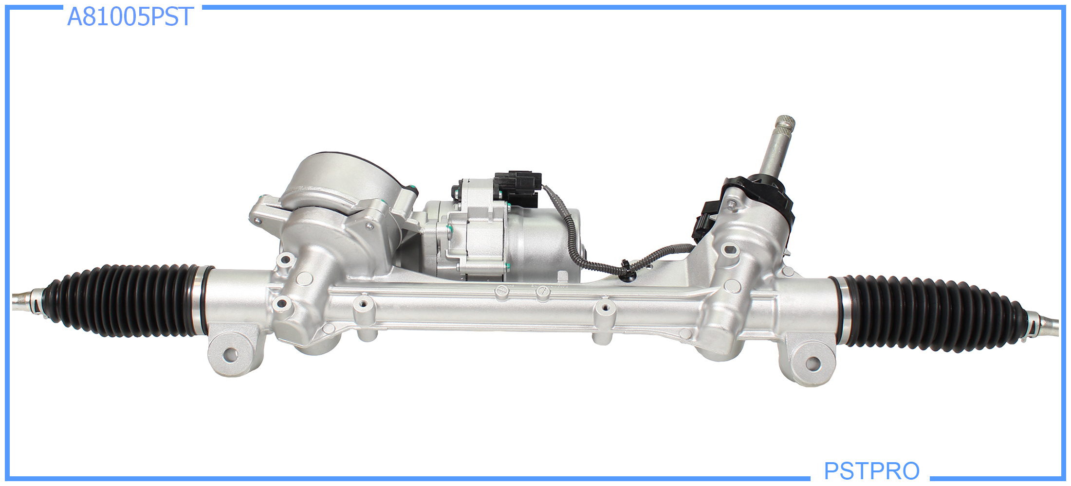 Электрическая рулевая рейка Changan UNI-K 2020-