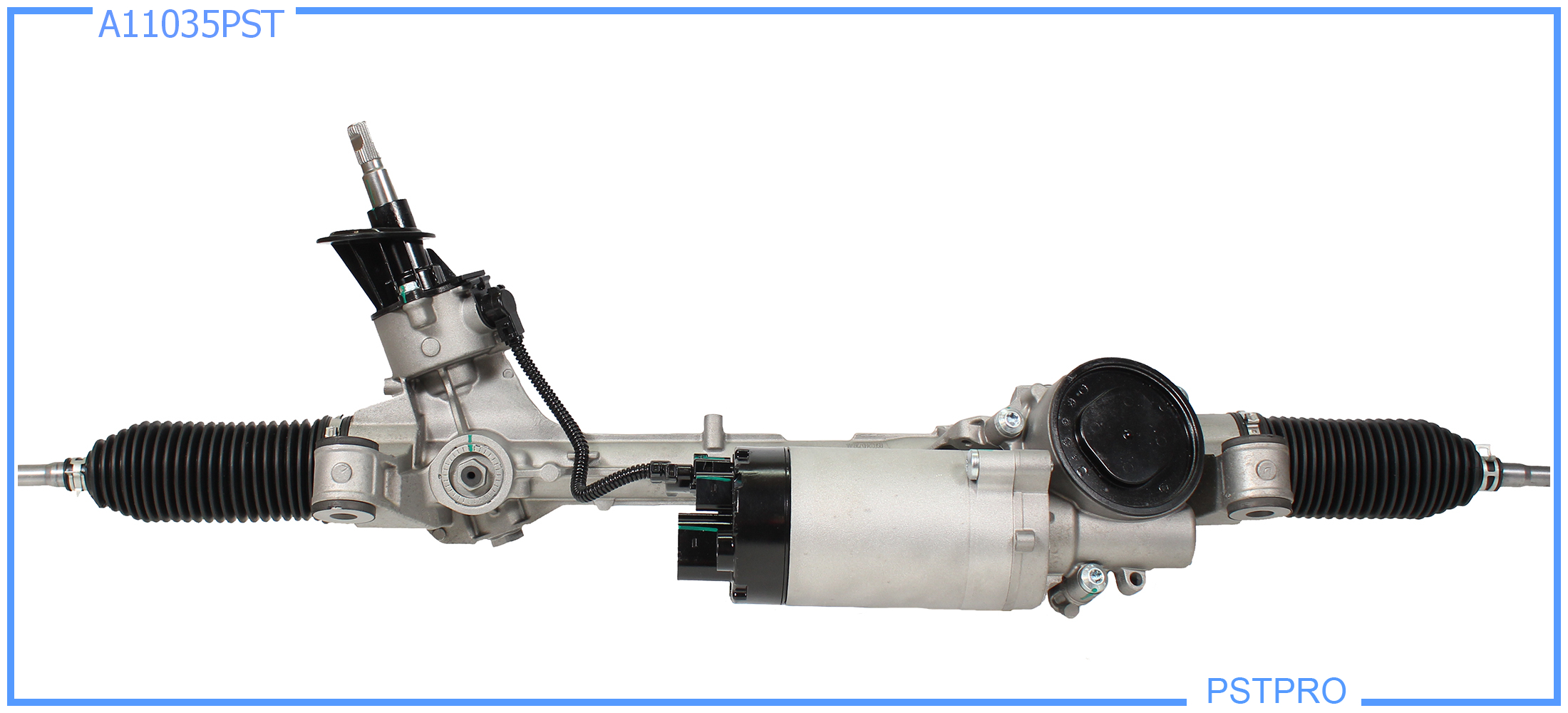 Электрическая рулевая рейка Chery Tiggo 9 2023-, EXEED RX (T22) 2023-