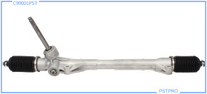 Механическая рулевая рейка EXEED VX (M36T) 2019-, EXEED TX (M31T) 2019-, EXEED TXL (M32T) 2019-