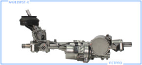 Электрическая рулевая рейка Mercedes A W177 2018-, Mercedes CLA C118 / X118 2019-