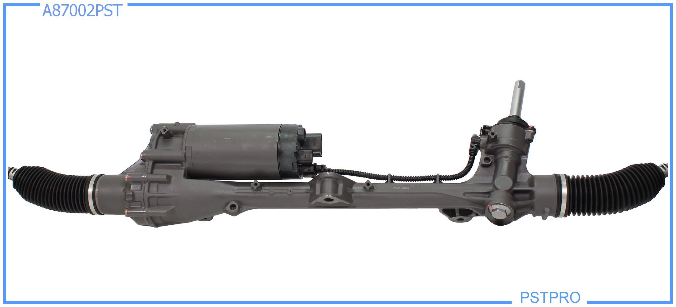 Электрическая рулевая рейка Lixiang L7 2023-