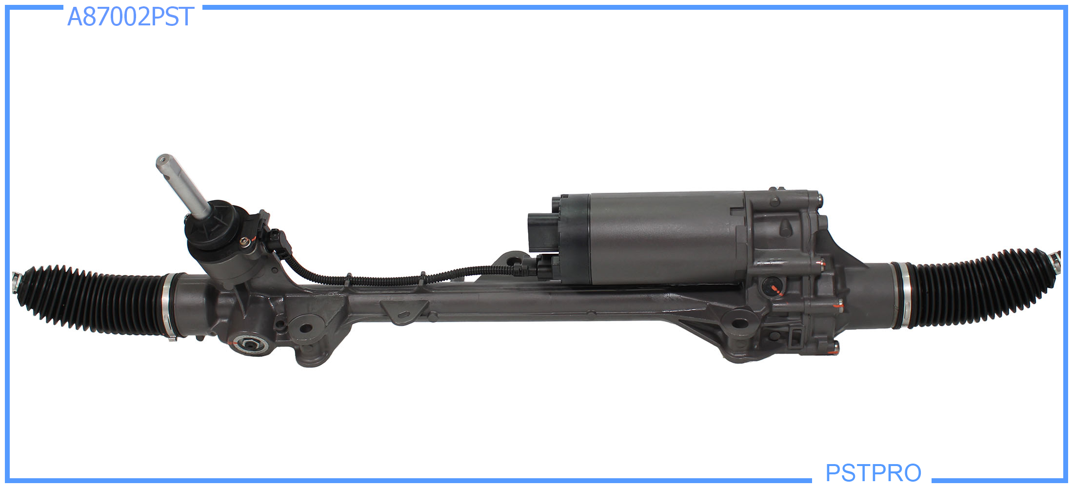 Электрическая рулевая рейка Lixiang L7 2023-