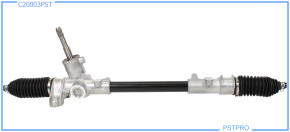 Механическая рулевая рейка FAW Besturn X40 2016-