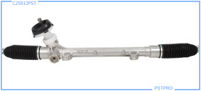 Механическая рулевая рейка BAIC U5 Plus 2021-