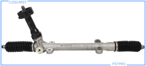 Механическая рулевая рейка BAIC X35 2019-