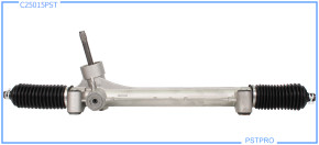 Механическая рулевая рейка BAIC X55 2022-