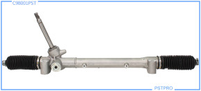 Механическая рулевая рейка GAC GS5 2018-