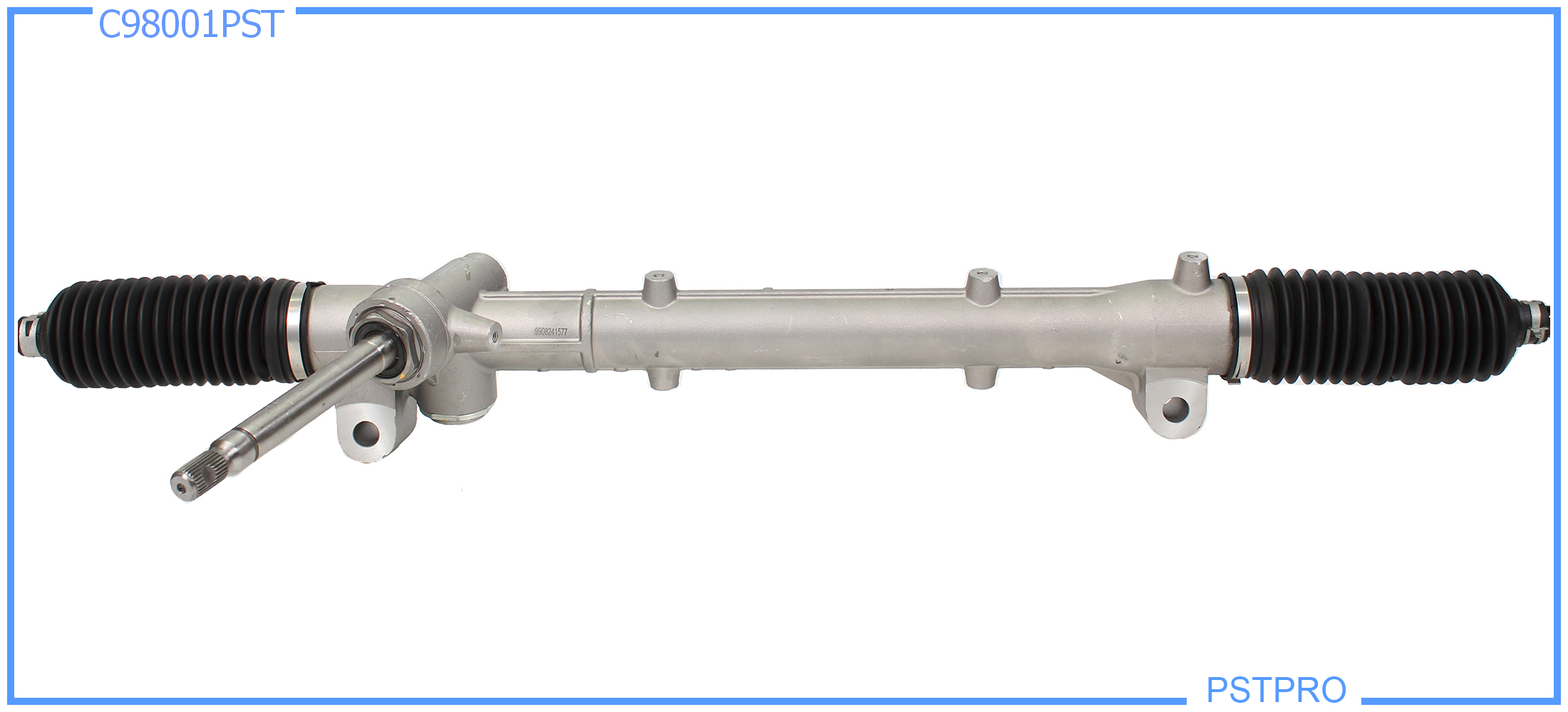 Механическая рулевая рейка GAC GS5 2018-