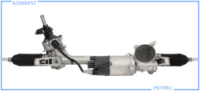 Электрическая рулевая рейка Geely Monjaro (KX11) 2021-