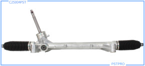 Механическая рулевая рейка Geely Emgrand 2021-