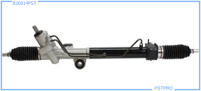 Гидравлическая рулевая рейка Great Wall Wingle 5 2012-2017