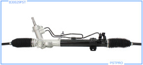 Гидравлическая рулевая рейка Hyundai Creta 2016-