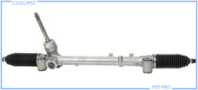 Механическая рулевая рейка Chery Tiggo 5 (T21) 2014-, Chery Tiggo 7 (Т15) 2016- 36 шлицов