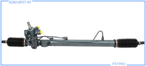 Гидравлическая рулевая рейка Honda Accord (CU) 2008-, Honda Crosstour 2010-