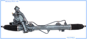 Гидравлическая рулевая рейка BMW 3 E90 2005-, BMW 3 E91 2005-, BMW 3 E92 2005-