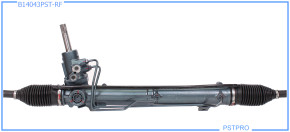 Гидравлическая рулевая рейка Citroen C5 2001- с сервотроником
