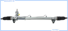 Гидравлическая рулевая рейка Alfa Romeo 159 2005-, Alfa Romeo Spider 2006-2010